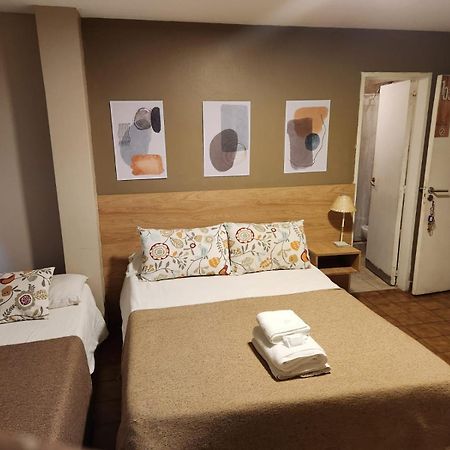 Отель Trip Bariloche Select Экстерьер фото