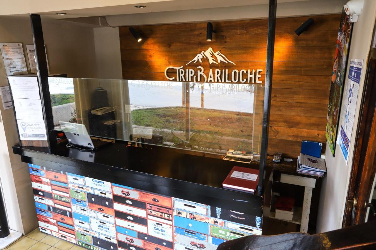 Отель Trip Bariloche Select Экстерьер фото